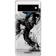 iSaprio Dance 01 pro Google Pixel 6 5G - Phone Cover