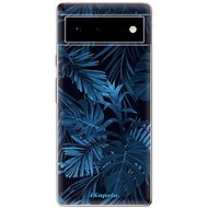 iSaprio Jungle 12 pro Google Pixel 6 5G - Phone Cover