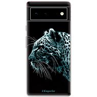 iSaprio Leopard 10 pro Google Pixel 6 5G - Phone Cover