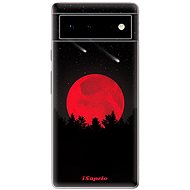 iSaprio Perseids 01 pro Google Pixel 6 5G - Phone Cover