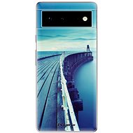 iSaprio Pier 01 pro Google Pixel 6 5G - Phone Cover