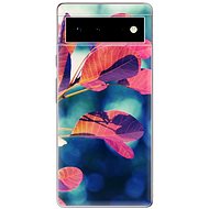 iSaprio Autumn 01 pro Google Pixel 6 5G - Phone Cover