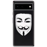 iSaprio Vendeta pro Google Pixel 6 5G - Phone Cover