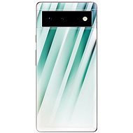 iSaprio Stripes of Glass pro Google Pixel 6 5G - Phone Cover