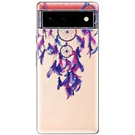 iSaprio Dreamcatcher 01 pro Google Pixel 6 5G - Phone Cover