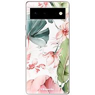 iSaprio Exotic Pattern 01 pro Google Pixel 6 5G - Phone Cover