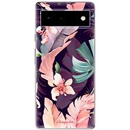 iSaprio Exotic Pattern 02 pro Google Pixel 6 5G - Phone Cover