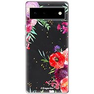 iSaprio Fall Roses pro Google Pixel 6 5G - Phone Cover