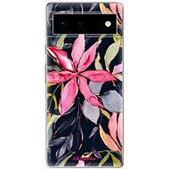 iSaprio Summer Flowers pro Google Pixel 6 5G - Phone Cover