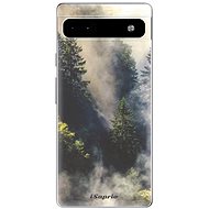 iSaprio Forrest 01 for Google Pixel 6a 5G - Phone Cover
