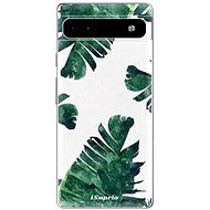 iSaprio Jungle 11 pro Google Pixel 6a 5G - Phone Cover