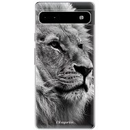 iSaprio Lion 10 pro Google Pixel 6a 5G - Phone Cover