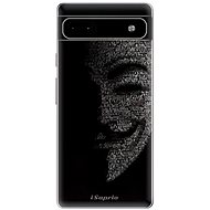 iSaprio Vendeta 10 pro Google Pixel 6a 5G - Phone Cover