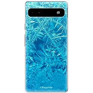iSaprio Ice 01 pro Google Pixel 6a 5G - Phone Cover