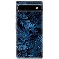 iSaprio Jungle 12 pro Google Pixel 6a 5G - Phone Cover