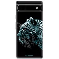 iSaprio Leopard 10 pro Google Pixel 6a 5G - Phone Cover
