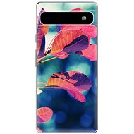 iSaprio Autumn 01 pro Google Pixel 6a 5G - Phone Cover