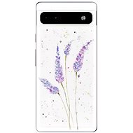 iSaprio Lavender for Google Pixel 6a 5G - Phone Cover