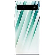 iSaprio Stripes of Glass pro Google Pixel 6a 5G - Phone Cover