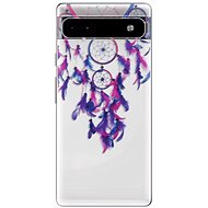 iSaprio Dreamcatcher 01 pro Google Pixel 6a 5G - Phone Cover