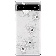 iSaprio Gunshots pro Google Pixel 6a 5G - Phone Cover