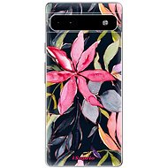 iSaprio Summer Flowers pro Google Pixel 6a 5G - Phone Cover