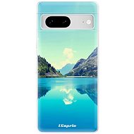 iSaprio Lake 01 pro Google Pixel 7 5G - Phone Cover