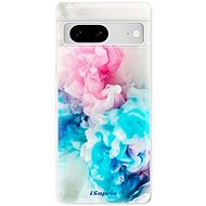 iSaprio Watercolor 03 pro Google Pixel 7 5G - Phone Cover