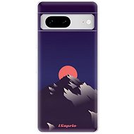 iSaprio Mountains 04 pro Google Pixel 7 5G - Phone Cover