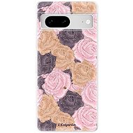 iSaprio Roses 03 pro Google Pixel 7 5G - Phone Cover