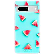 iSaprio Melon Patern 10 pro Google Pixel 7 5G - Phone Cover
