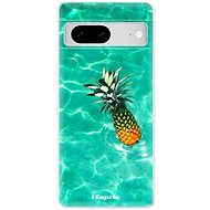 iSaprio Pineapple 10 pro Google Pixel 7 5G - Phone Cover
