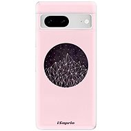 iSaprio Digital Mountains 10 pro Google Pixel 7 5G - Phone Cover