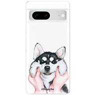 iSaprio Malamute 01 pro Google Pixel 7 5G - Phone Cover
