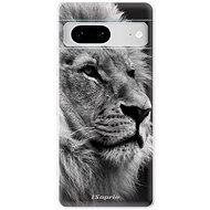 iSaprio Lion 10 pro Google Pixel 7 5G - Phone Cover