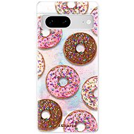 iSaprio Donuts 11 pro Google Pixel 7 5G - Phone Cover