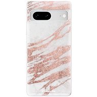 iSaprio RoseGold 10 pro Google Pixel 7 5G - Phone Cover