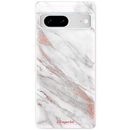 iSaprio RoseGold 11 pro Google Pixel 7 5G - Phone Cover