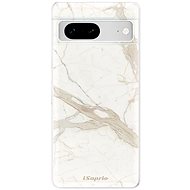 iSaprio Marble 12 pro Google Pixel 7 5G - Phone Cover