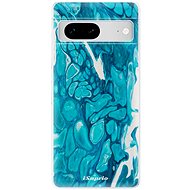 iSaprio BlueMarble 15 pro Google Pixel 7 5G - Phone Cover