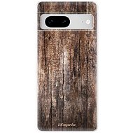 iSaprio Wood 11 pro Google Pixel 7 5G - Phone Cover