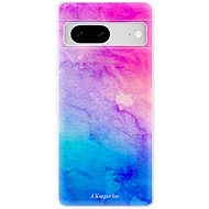 iSaprio Watercolor Paper 01 pro Google Pixel 7 5G - Phone Cover