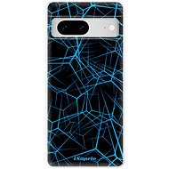 iSaprio Abstract Outlines 12 pro Google Pixel 7 5G - Phone Cover