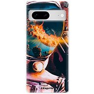 iSaprio Astronaut 01 pro Google Pixel 7 5G - Phone Cover