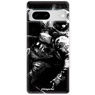 iSaprio Astronaut 02 pro Google Pixel 7 5G - Phone Cover