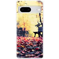 iSaprio Bench 01 pro Google Pixel 7 5G - Phone Cover