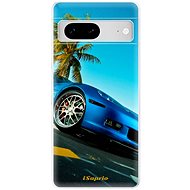 iSaprio Car 10 pro Google Pixel 7 5G - Phone Cover