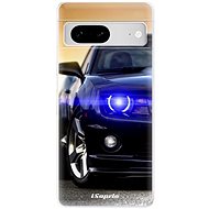 iSaprio Chevrolet 01 pro Google Pixel 7 5G - Phone Cover