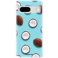 iSaprio Coconut 01 pro Google Pixel 7 5G - Phone Cover