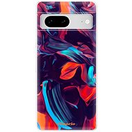 iSaprio Color Marble 19 pro Google Pixel 7 5G - Phone Cover